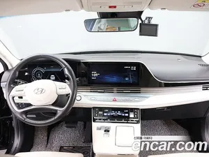 Hyundai Grandeur, 2022 — миниатюра 13