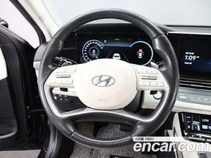 Hyundai Grandeur, 2022 — миниатюра 14