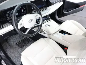 Hyundai Grandeur, 2022 — миниатюра 16