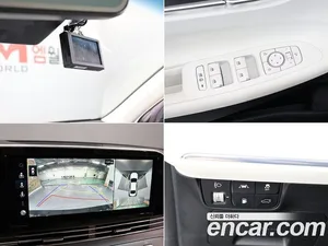 Hyundai Grandeur, 2022 — миниатюра 17