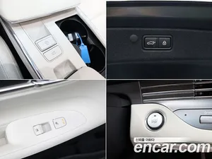Hyundai Grandeur, 2022 — миниатюра 18