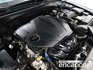 Hyundai Grandeur, 2022 — миниатюра 19