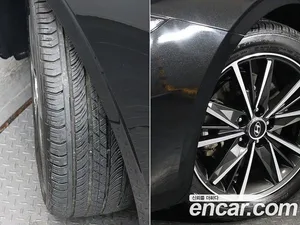 Hyundai Grandeur, 2022 — миниатюра 20