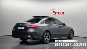 Mercedes-Benz C-Class, 2025 — миниатюра 2