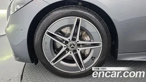 Mercedes-Benz C-Class, 2025 — миниатюра 5