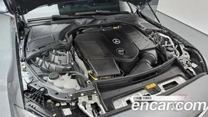 Mercedes-Benz C-Class, 2025 — миниатюра 6