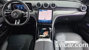 Mercedes-Benz C-Class, 2025 — миниатюра 10
