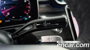 Mercedes-Benz C-Class, 2025 — миниатюра 12