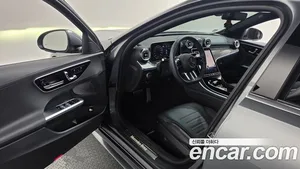 Mercedes-Benz C-Class, 2025 — миниатюра 13