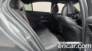 Mercedes-Benz C-Class, 2025 — миниатюра 17