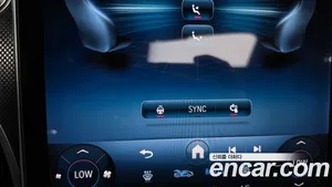 Mercedes-Benz C-Class, 2025 — миниатюра 18
