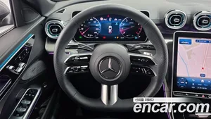 Mercedes-Benz C-Class, 2025 — миниатюра 20