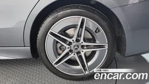 Mercedes-Benz C-Class, 2025 — миниатюра 7