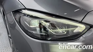 Mercedes-Benz C-Class, 2025 — миниатюра 8