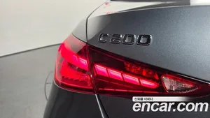 Mercedes-Benz C-Class, 2025 — миниатюра 9