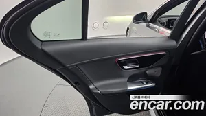 Mercedes-Benz C-Class, 2025 — миниатюра 15