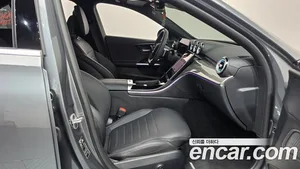 Mercedes-Benz C-Class, 2025 — миниатюра 16