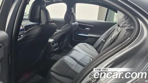 Mercedes-Benz C-Class, 2025 — миниатюра 28