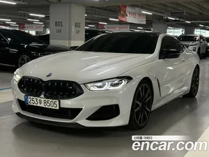 BMW 8-Series, 2022 — миниатюра 1