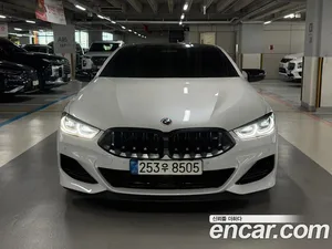 BMW 8-Series, 2022 — миниатюра 2