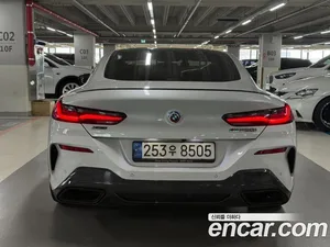 BMW 8-Series, 2022 — миниатюра 5