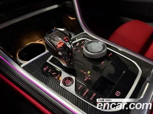 BMW 8-Series, 2022 — миниатюра 13