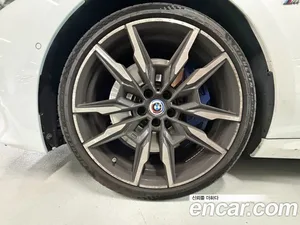 BMW 8-Series, 2022 — миниатюра 18