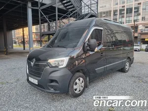 Renault Master, 2021 — миниатюра 3