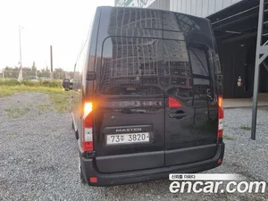 Renault Master, 2021 — миниатюра 4