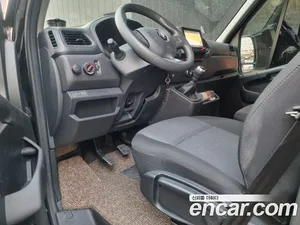 Renault Master, 2021 — миниатюра 5