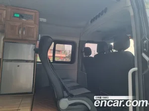 Renault Master, 2021 — миниатюра 11