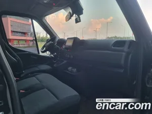 Renault Master, 2021 — миниатюра 13