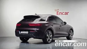 Genesis GV70, 2021 — миниатюра 2