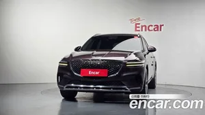 Genesis GV70, 2021 — миниатюра 3