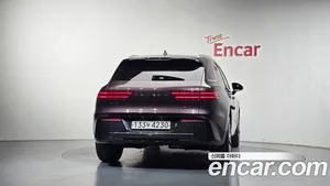 Genesis GV70, 2021 — миниатюра 4