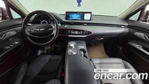 Genesis GV70, 2021 — миниатюра 7