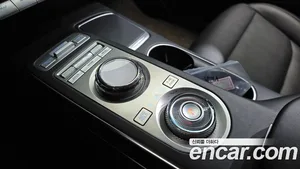 Genesis GV70, 2021 — миниатюра 9