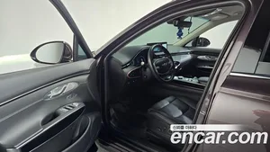 Genesis GV70, 2021 — миниатюра 10