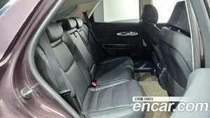 Genesis GV70, 2021 — миниатюра 11