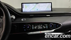 Genesis GV70, 2021 — миниатюра 12