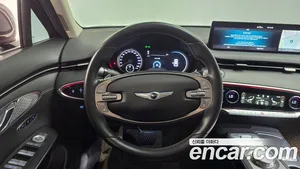 Genesis GV70, 2021 — миниатюра 13