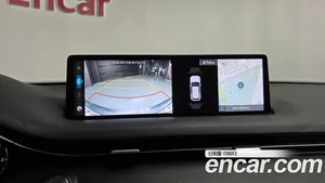 Genesis GV70, 2021 — миниатюра 14