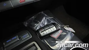 Genesis GV70, 2021 — миниатюра 15