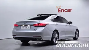 Hyundai Genesis, 2014 — миниатюра 2