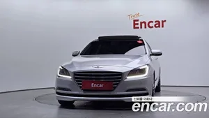 Hyundai Genesis, 2014 — миниатюра 3