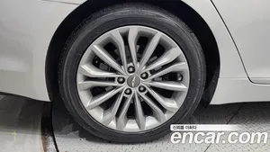 Hyundai Genesis, 2014 — миниатюра 5