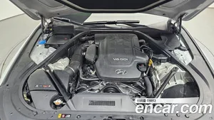 Hyundai Genesis, 2014 — миниатюра 6