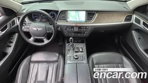 Hyundai Genesis, 2014 — миниатюра 10
