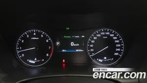 Hyundai Genesis, 2014 — миниатюра 11