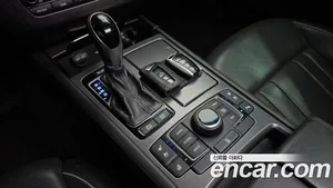 Hyundai Genesis, 2014 — миниатюра 12